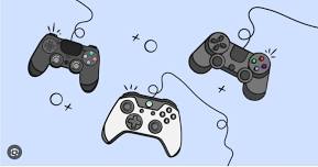 Video Game Club