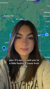 Sydney Garza Cincinnati