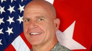 Herbert McMaster va remplacer Flynn à la sécurité nationale