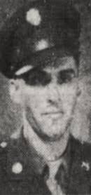 East Tennessee Veterans Memorial Association — Hensley, Claude V.