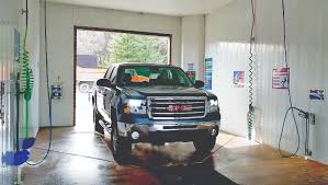 The company offers cleaning, detailing, full service, preventative maintenance, and oil changing. Self Serve Bay Equipment D S Car Wash Equipment