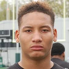 Dorian Hardy, East Carolina, Defensive Line