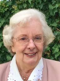 Connie Price Obituary