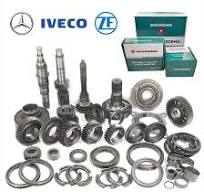 9452620909 Gear Box Parts 3892628301 Sun Gear 25 T Mercedes Benz  Transmission of Heavy Truck