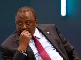 He served as the member of parliament (mp) for gatundu south from 2002 to 2013. Uhuru Kenyatta Latest News Breaking Stories And Comment The Independent