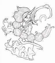 Soraka League Of Legends Coloring Pages League Of Legends Coloring Pages Printable Coloring Pages