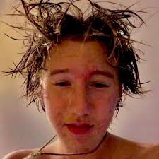 Gabe Meister (@GabeMeister2007)