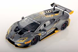 May 26, 2021 · aptly named the huracan super trofeo evo2, the new creation from lamborghini's motorsport division will race beginning with the 2022 season. Lamborghini Huracan Super Trofeo Evo 1 18 Looksmart Models
