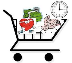 Relay foods offers delivery services in the charlottesville, va; The Mental Energy Of Grocery Shopping