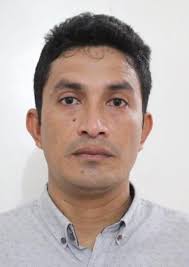 Otorongo SANDOVAL VILCHEZ, RONALD