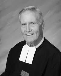 Brother Malcolm O'Sullivan, RIP