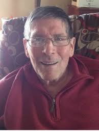 Anthony Gamble Obituary (1945