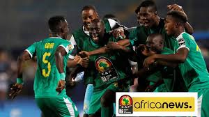 How to watch tunisia vs algeria when: Afcon 2019 Quarter Finals Madagascar Vs Tunisia Algeria Vs I Coast Previews
