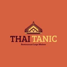 Check spelling or type a new query. Thai Food Logo Maker Online Logo Maker Placeit