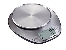 kitchen scale, digital kitchen scales
