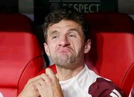 And here we present to you the 4th signing for Bula FC. Thomas Dunn