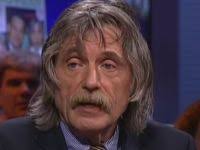 De voormalig international had erop gerekend dat de aanvaller van galatas Johan Derksen Tvblik
