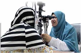 Maybe you would like to learn more about one of these? Apresiasi Masyarakat Kepada Klinik Mata Edc