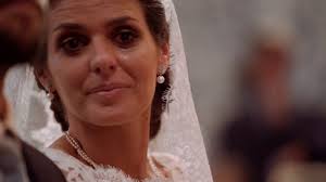 Cuca roseta cumpriu o seu sonho. Casamento Cuca Roseta Joao Lapa Youtube