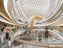Cool Shopping Malls Hledat Googlem Shopping Mall Design Shopping Mall Interior Shopping Mall Architecture