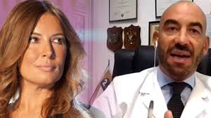 Con una forte ripercussione psicosomatica. Selvaggia Lucarelli Al Veleno Contro Bassetti Meglio Se Non Vieni A Milano Perche Baritalia News