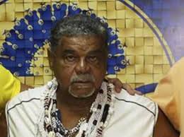 Ele estava internado no hospital israelita albert sabin, na tijuca. Hpkjqcpgahafbm