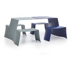 Picnik Extremis Picnic Table Furniture Dining Table Design