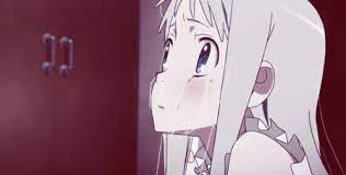 Pin On Anohana