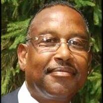 Arthur Brown Jr. Obituary