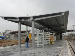 6 kundenbewertungen, preise, kontaktdaten und öffnungszeiten von firmen aus leverkusen mit dem stichwort software. Platform Roofing For The New Bahnstadt In Leverkusen Opladen