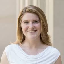 Caroline Colbert's Instagram, Twitter & Facebook