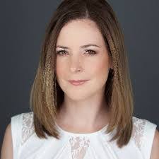 Kimberly Lukens's Instagram, Twitter & Facebook