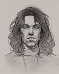 Hello there! These are some torso studies i did