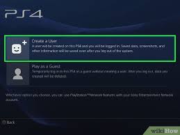 Playstation network (psn) is an online gaming service for the playstation gaming console. 3 Ways To Sign Up For Playstation Network Wikihow