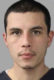 Homicide suspect arrested