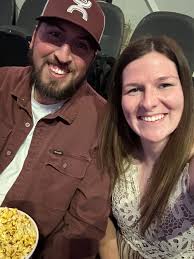 Kali Morris and Austin Magill's Wedding Website