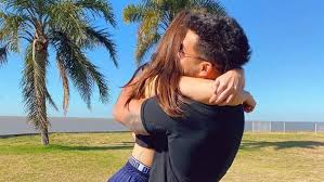 Kiedy i gdzie urodziła się ivana nadal? Ivana Nadal From Being A Friend Of Nati Jota To Bleaching Romance With Her Ex Boyfriend Rugbier The Reaction Of The Influencer World Today News