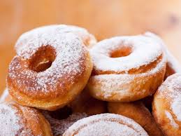 Donuts Usa Recette Recette Donuts Recette Delicieux Desserts