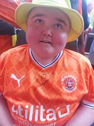 This is heartbreaking news to see, Jack was a regular at Quilligans' and we  loved seeing his bright smiling face every time he blessed us with a visit  😔 we hope this