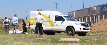 All bloemfontein news updates and notification on our. Photos Triple Murders Shock The Heidedal Community Bloemfontein Courant
