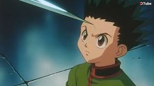 Hunter x hunter pilot 5? Hunter X Hunter Episode 28 Eng Sub 1999 Hd Steemit