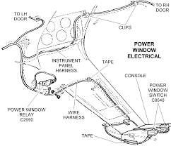 It is usually drawn out in a ladder diagram format. Og 8274 Wiring Diagram 1999 Buick Century Schematic Wiring