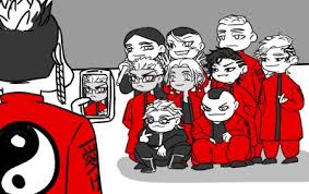 This is the truth of the pirate's loss of natasha. Tokyorevengers Tumblr Com Tumbex