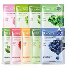 Time To Source Smarter Skin Care Mask Oil Control Products Honey Facial Mask
