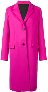 The coat you can get in two days. Calvin Klein Single Breasted Coat Shop The World S Largest Collection Of Fashion Shopstyle