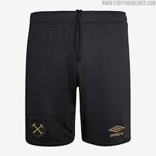 The official west ham united website with news, tickets, shop, live match commentary, highlights, fixtures, results, tables, player profiles, west ham tv and more. Classy West Ham 20 21 Third Kit Released 125th Anniversary Footy Headlines