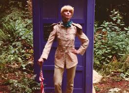 Doctor Who: Wrath of Eukor 30th Anniversary - Home | Facebook