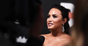 Updated 5:46 pm et, wed may 19, 2021. Tonya Russell Demi Lovato S Diet Food Attack Went Too Far We Can T Demand A Trigger Free Society