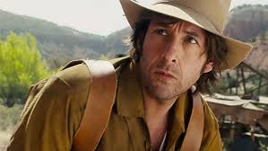 The Ridiculous 6' Review: Adam Sandler's Wild West