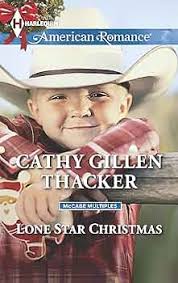 Lone Star Christmas (McCabe Multiples, 2): Thacker, Cathy Gillen:  9780373755462: Amazon.com: Books